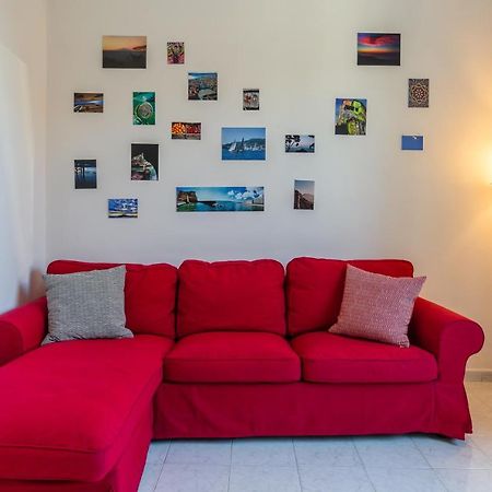 Seaview Apartment In Posillipo By Wonderful Italy ナポリ エクステリア 写真