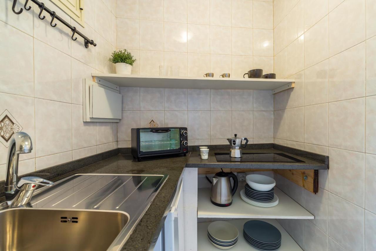 Seaview Apartment In Posillipo By Wonderful Italy ペスキエーラ・デル・ガルダ エクステリア 写真